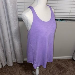LuLulemon Top - Lavender